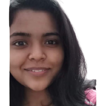 Nitya Naomi Cherian